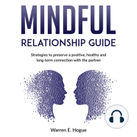 MINDFUL RELATIONSHIP GUIDE