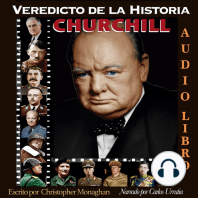 CHURCHILL