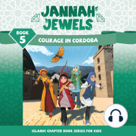 Jannah Jewels Book 5