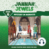 Jannah Jewels Book 6