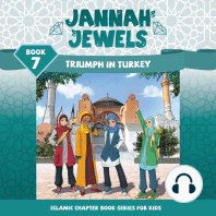 Jannah Jewels Book 7