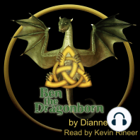 Ben the Dragonborn