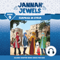 Jannah Jewels Book 9