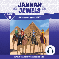 Jannah Jewels Book 11