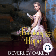 Forsaking Hope