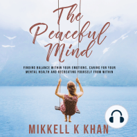 The Peaceful Mind