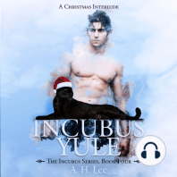 Incubus Yule