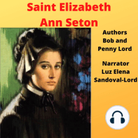 Saint Elizabeth Ann Seton