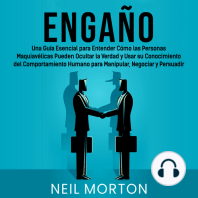 Engaño