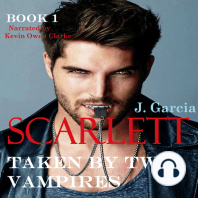 Scarlett Book 1