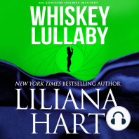 Whiskey Lullaby