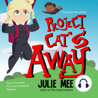 Project Cat's Away