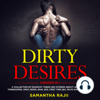 Dirty Desires