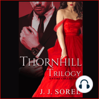 Thornhill Trilogy Entire Collection Box Set