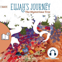 Elijah’s Journey Storybook 2, The Mysterious Tree