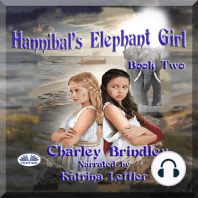 Hannibal's Elephant Girl