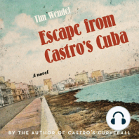 Escape from Castro's Cuba