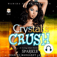 Crystal's Crush