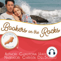 Bookers on the Rocks