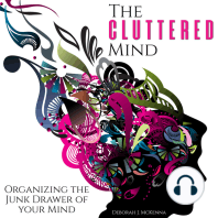 The Cluttered Mind