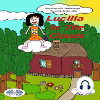 Lucilla In The Clouds