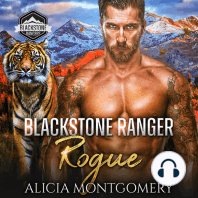 Blackstone Ranger Rogue