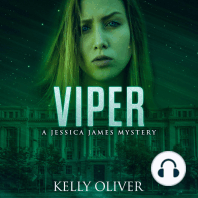 Viper, A Jessica James Mystery