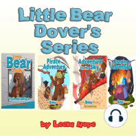 Little Bear Dover’s Series