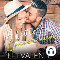 A Little Less Conversation