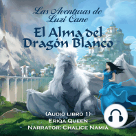 El Alma del Dragón Blanco