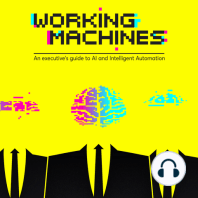 Working Machines