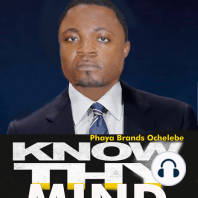 Know Thy Mind