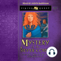 Mystery of the Silver Coins