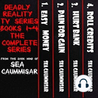 Deadly Reality TV Series