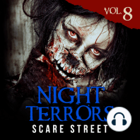 Night Terrors Vol. 8