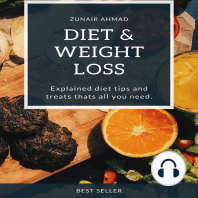 Diet & Weight Loss