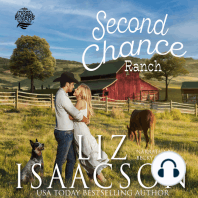 Second Chance Ranch