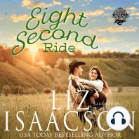 Eight Second Ride