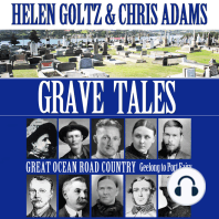 Grave Tales