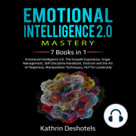 Emotional Intelligence 2.0 Mastery