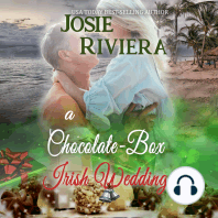 A Chocolate-Box Irish Wedding