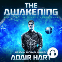 The Awakening