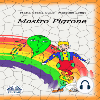 Mostro Pigrone