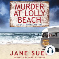Murder at Lolly Beach