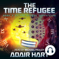 The Time Refugee