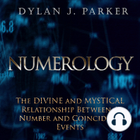 NUMEROLOGY