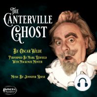 The Canterville Ghost