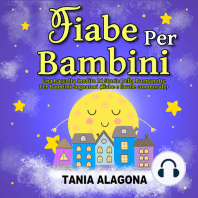 Fiabe Per Bambini