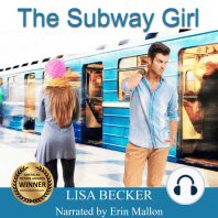 The Subway Girl