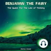 Benjamin The Fairy